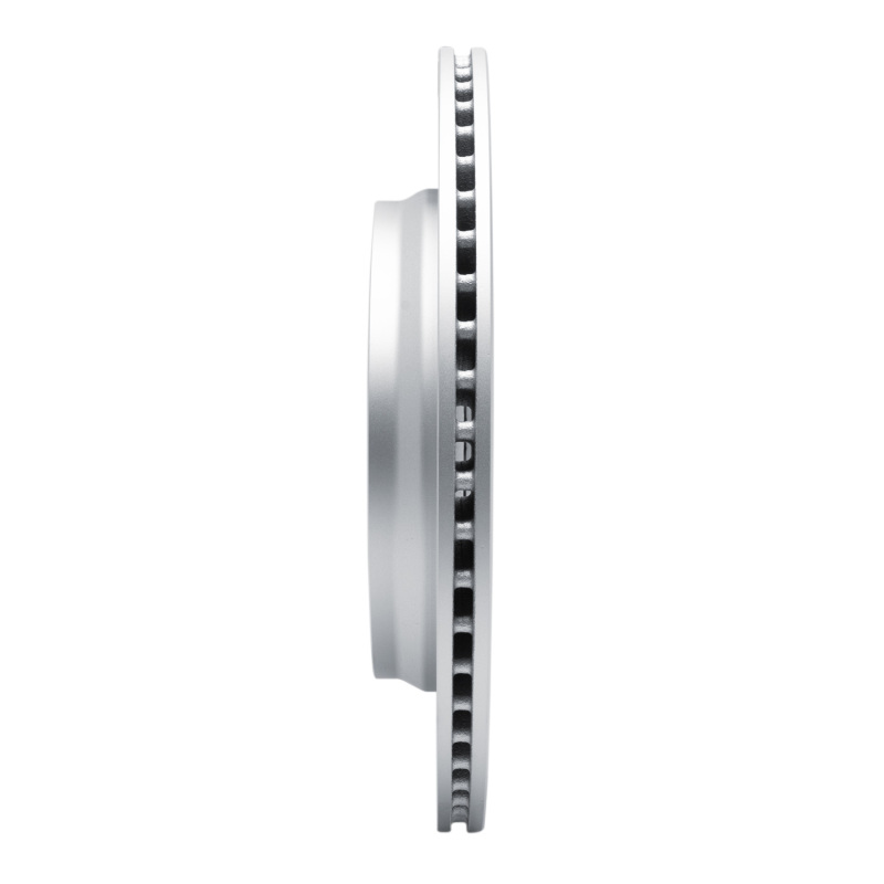 Acura ZDX Brake Rotor (1) - Rear - R1 Concepts - GeoSPEC Coated - `23-`26